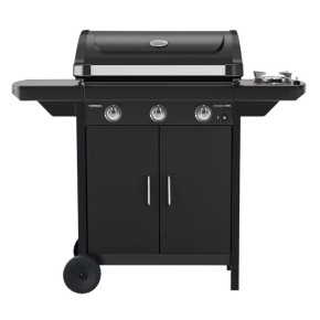 BARBECUE GAS 3 DUAL COMPACT EXS          CAMPINGAZ