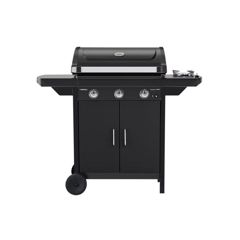 BARBECUE GAS 3 DUAL COMPACT EXS          CAMPINGAZ