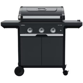 BARBECUE GAS 3 SELECT EXSD               CAMPINGAZ