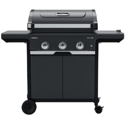 BARBECUE GAS 3 SELECT EXSD               CAMPINGAZ