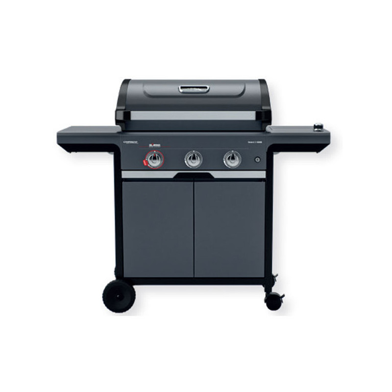 BARBECUE GAS 3 SELECT EXS SBS            CAMPINGAZ