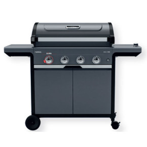 BARBECUE GAS 4 SELECT EXS SBS            CAMPINGAZ