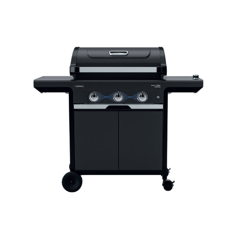 BARBECUE GAS 3 DUAL SELECT EXSD          CAMPINGAZ
