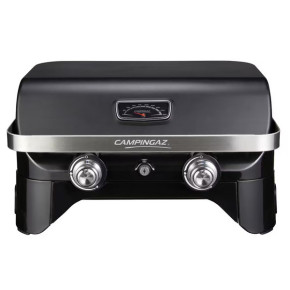 BARBECUE GAS 2 TAVOLO ATTITUDE 2100 LX   CAMPINGAZ