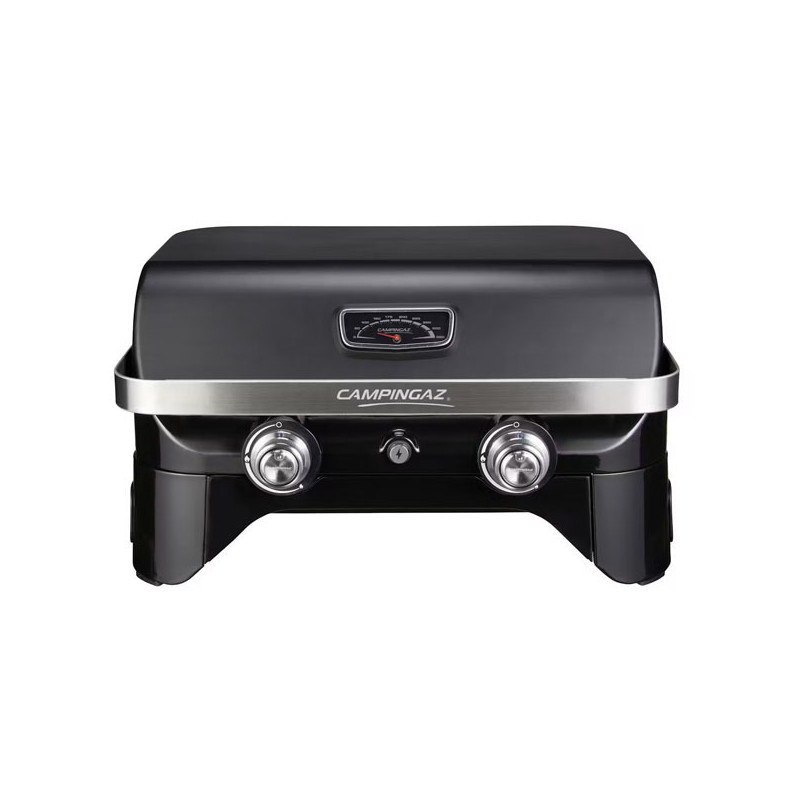BARBECUE GAS 2 TAVOLO ATTITUDE 2100 LX   CAMPINGAZ