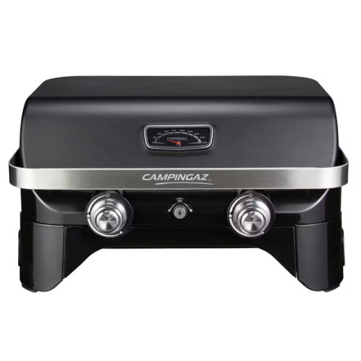 BARBECUE GAS 2 TAVOLO ATTITUDE 2100 LX   CAMPINGAZ