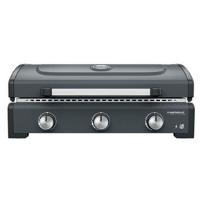 BARBECUE GAS 3 PLANCHA SIGMA COOK        CAMPINGAZ