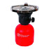 FORNELLO GAS MANUALE                      COOK P03