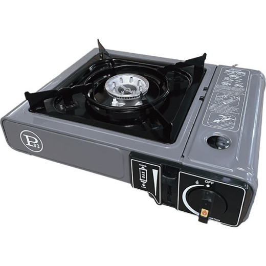 FORNELLO GAS PIEZO SMART W1900
