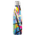 BOTTIGLIA TERMICA ACCIAIO LOW PROFILE   cc 500 TSB