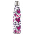 BOTTIGLIA TERMICA ACCIAIO LOVE          cc 500 TSB