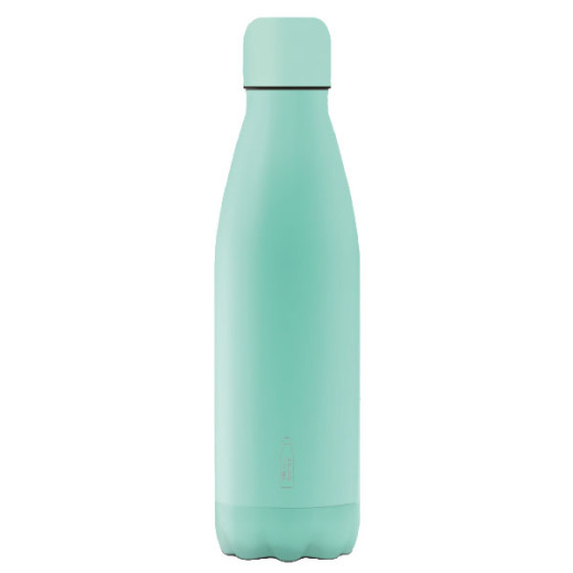 BOTTIGLIA TERMICA ACCIAIO AQUAMARINE    cc 500 TSB