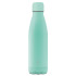 BOTTIGLIA TERMICA ACCIAIO AQUAMARINE    cc 500 TSB