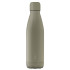 BOTTIGLIA TERMICA ACCIAIO DARK GREY     cc 500 TSB