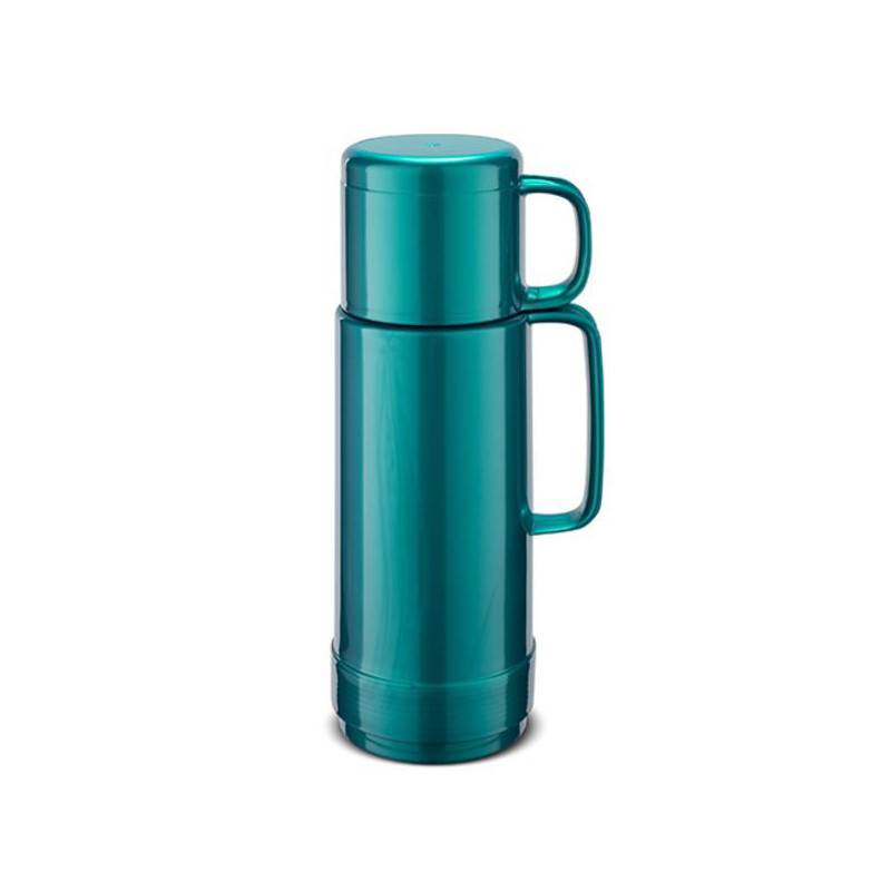 THERMOS PLASTICA SHINY HUMMINGB.  cc  250 ROTPUNKT
