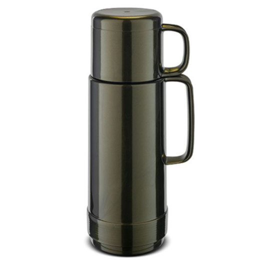 THERMOS PLASTICA BLACK HONEY      cc  250 ROTPUNKT