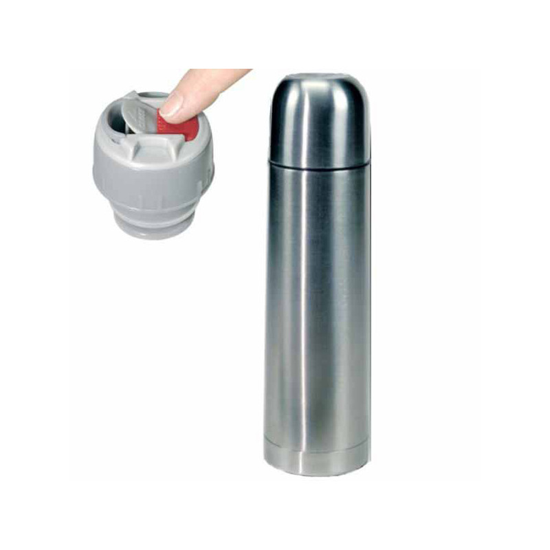 THERMOS ACCIAIO cc  750