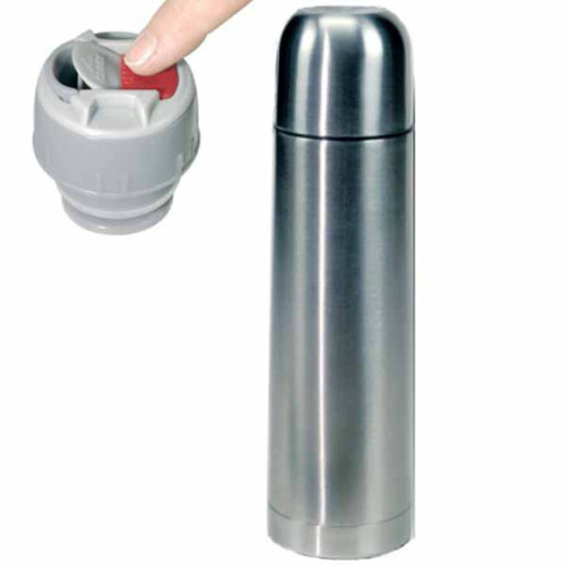THERMOS ACCIAIO cc  750