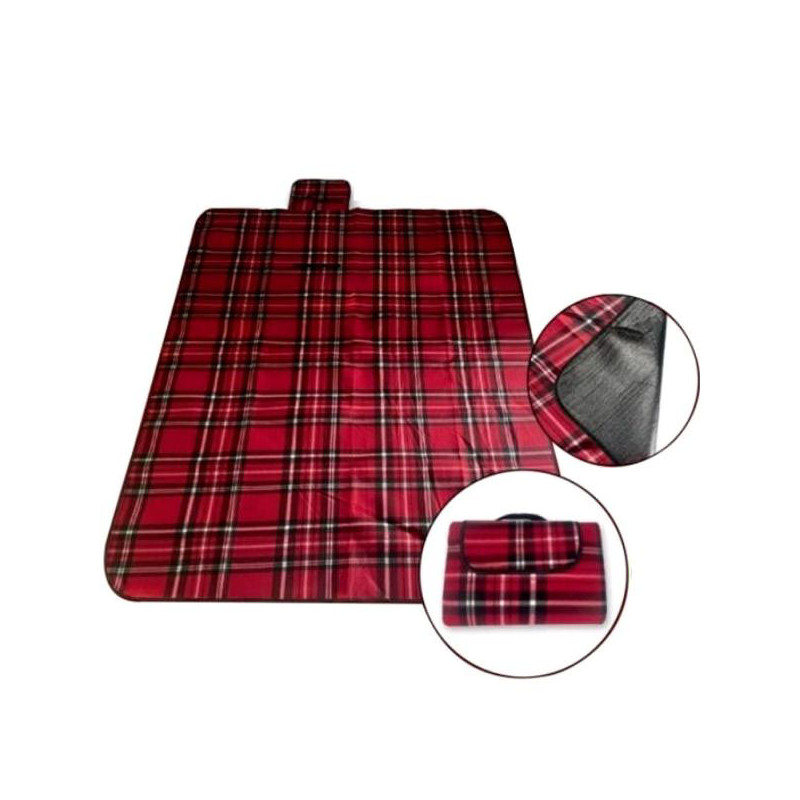 COPERTA PICNIC                    cm 150x200 SONDA