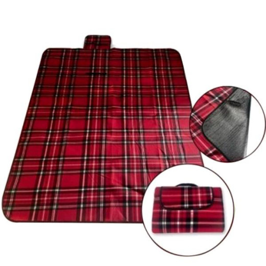 COPERTA PICNIC                    cm 150x200 SONDA