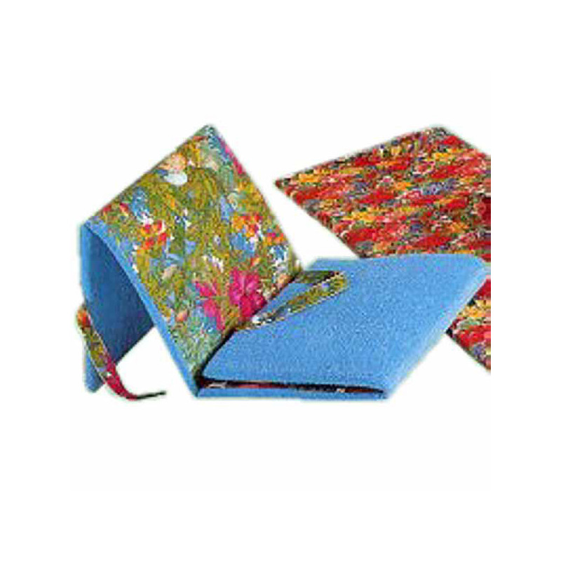 BORSA CUSCINO MAREA               cm 180x50 FLORAL
