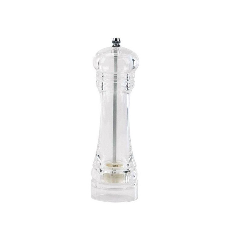 MACINA PEPE ACRILICO CHEF PLUS          cm 30 ILSA