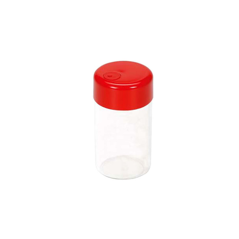 PORTA STUZZICADENTI SATURNO    cm 5 h 9 COSMOPLAST