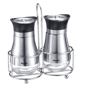 SERVIZIO SALE/PEPE STAND LISSAB.     Pz 2 WESTMARK