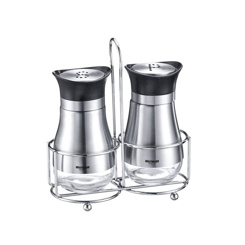 SERVIZIO SALE/PEPE STAND LISSAB.     Pz 2 WESTMARK