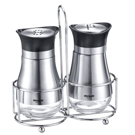 SERVIZIO SALE/PEPE STAND LISSAB.     Pz 2 WESTMARK