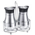 SERVIZIO SALE/PEPE STAND LISSAB.     Pz 2 WESTMARK