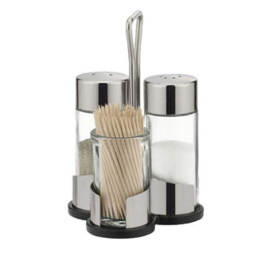 SERVIZIO SALE/PEPE STAND         Pz 3 CLUB TESCOMA