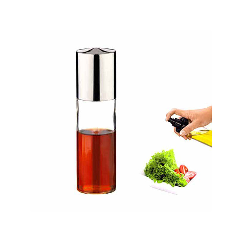 DOSATORE SPRAY OLIO/ACETO   cm 5 h 18 CLUB TESCOMA