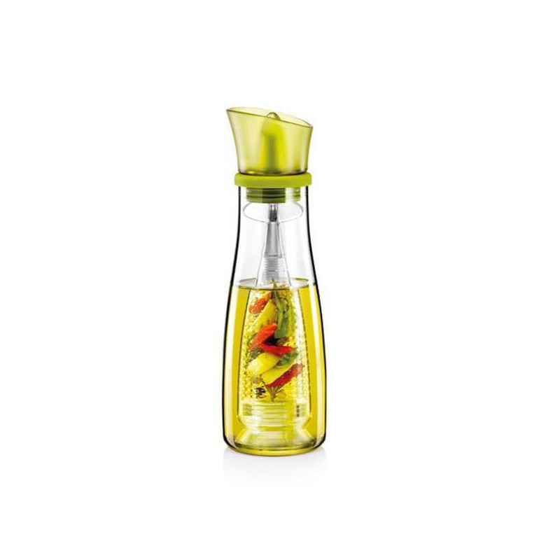 OLIERA VETRO INFUSORE      ml 250 VITAMINO TESCOMA