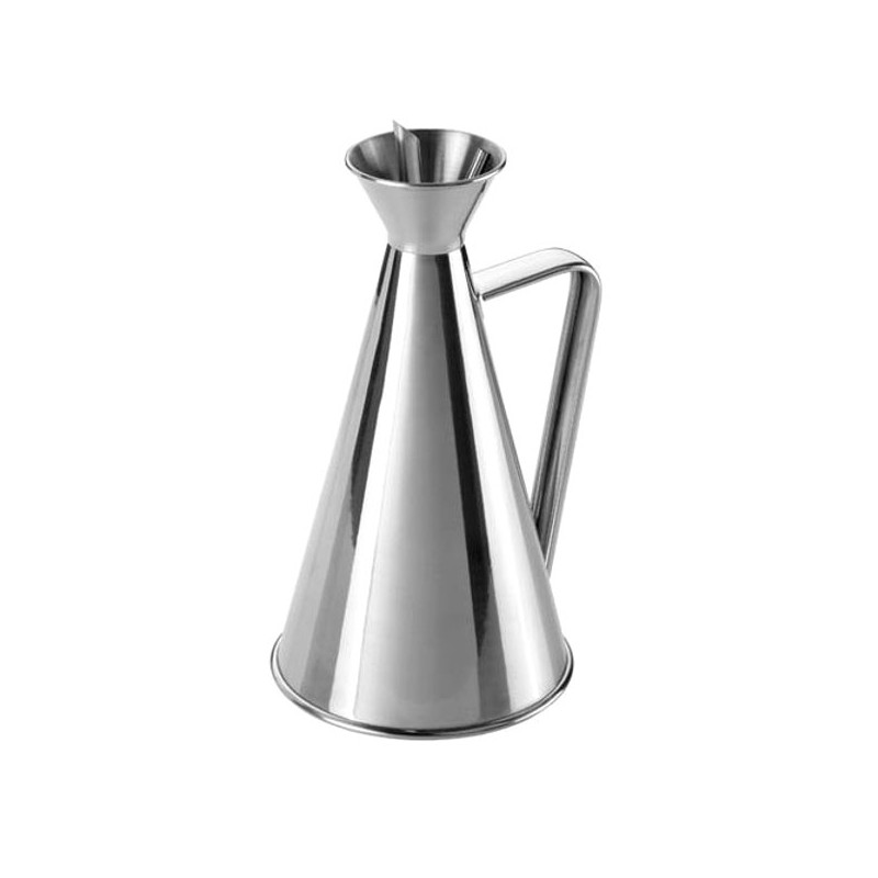 OLIERA INOX CONICA        ml 500 GRANDCHEF TESCOMA