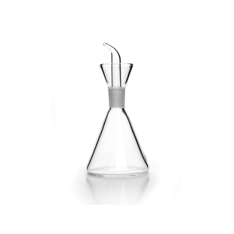 OLIERA VETRO CONICA cc 500