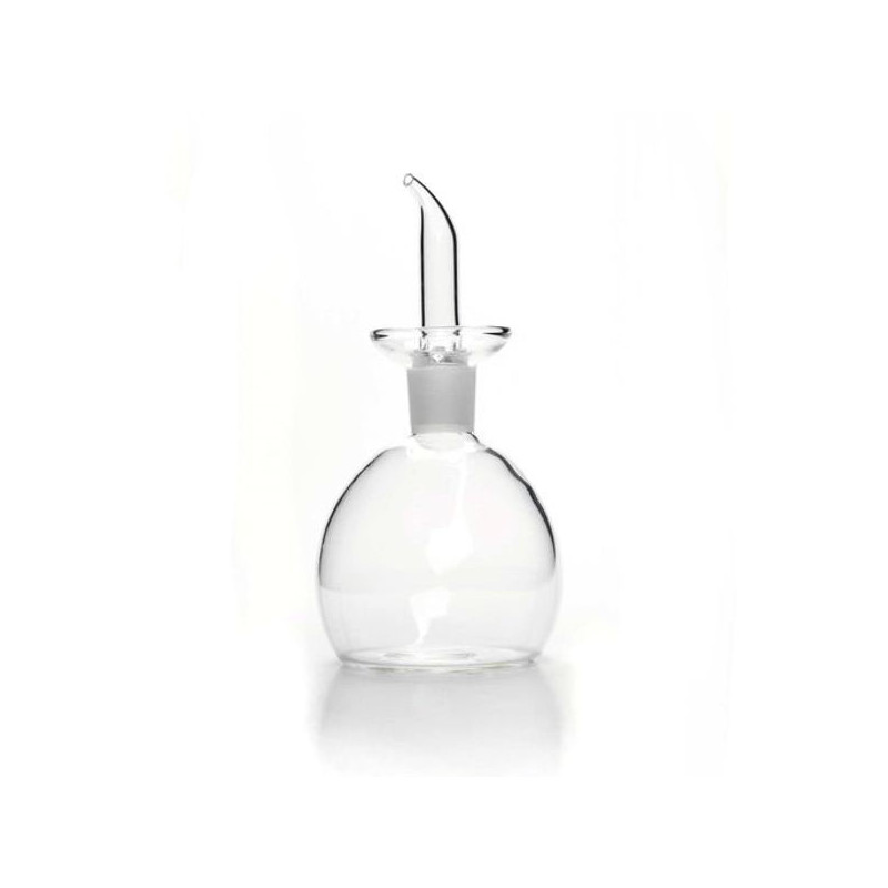 OLIERA VETRO REDONDA cc 500
