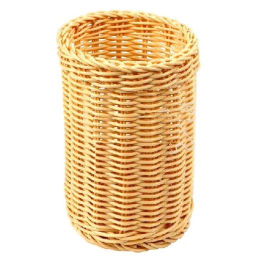 PORTAGRISSINI CESTINO CILINDRO     cm 12 h 15 ILSA