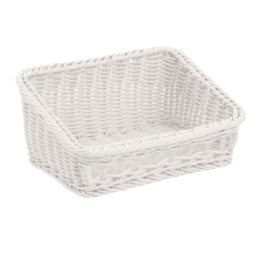 PORTAPANE CESTINO                cm 40x30 h 19 EVA