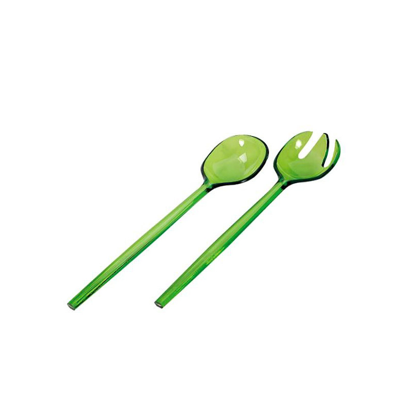 POSATE INSALATA FRANCESE     Pz 2 cm 27 COSMOPLAST
