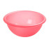 INSALATIERA PLASTICA BORDO        cm 20 FROSTY DEM