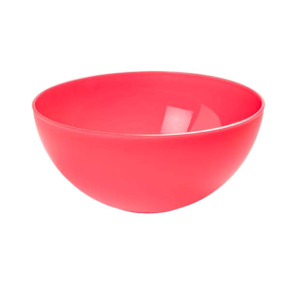 INSALATIERA PLASTICA              cm 16 FROSTY DEM