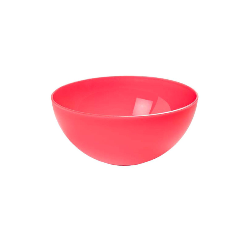 INSALATIERA PLASTICA              cm 20 FROSTY DEM
