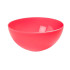 INSALATIERA PLASTICA              cm 24 FROSTY DEM