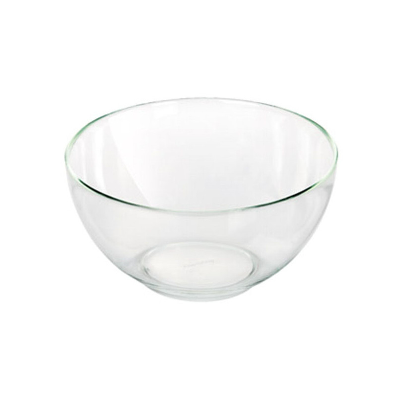 INSALATIERA VETRO              cm 12 GUSTO TESCOMA