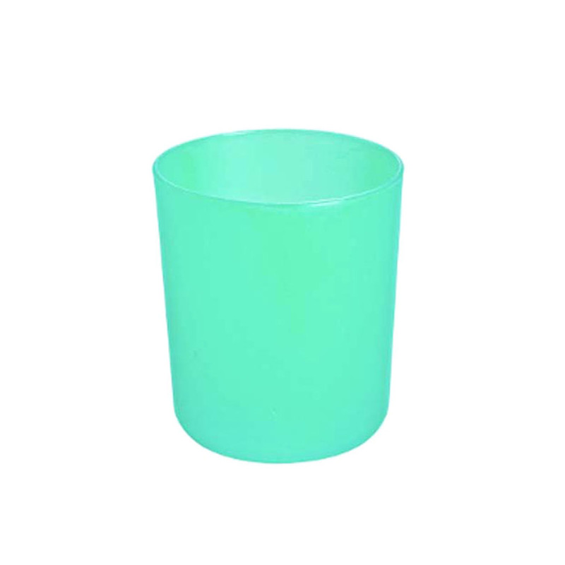 BICCHIERE PLASTICA ACQUA    Pz 6 cc 250 FROSTY DEM