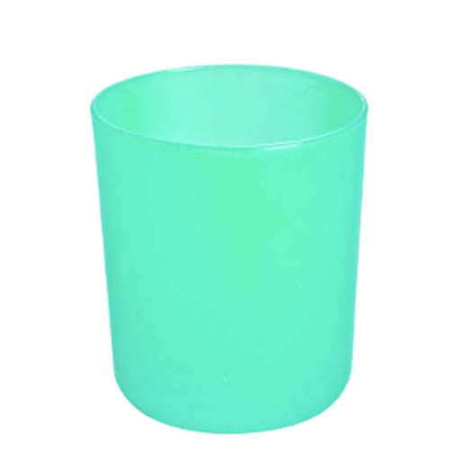 BICCHIERE PLASTICA ACQUA    Pz 6 cc 250 FROSTY DEM
