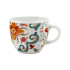 TAZZA CAFFE PORCELLANA ROMANTIC  Pz 6 PASSIONECASA