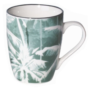 TAZZA MUG PORCELLANA SAVAGE         cc 320 KOOPMAN