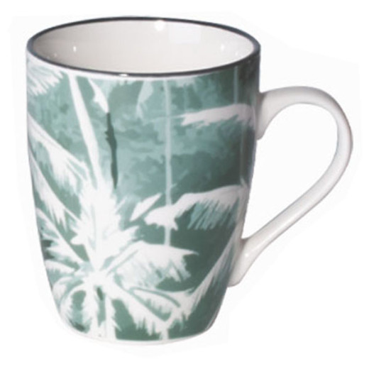 TAZZA MUG PORCELLANA SAVAGE         cc 320 KOOPMAN